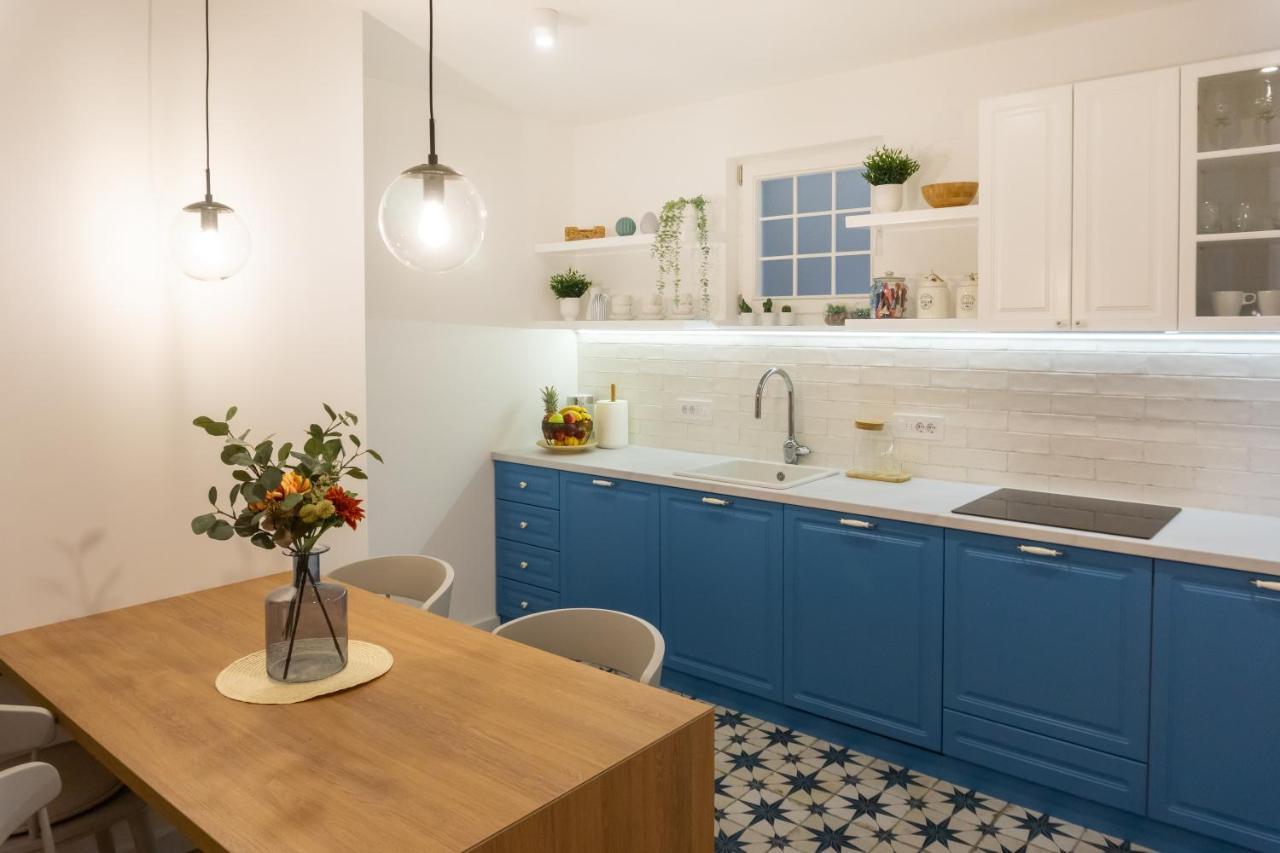 Akiton Apartment Belgrado Buitenkant foto