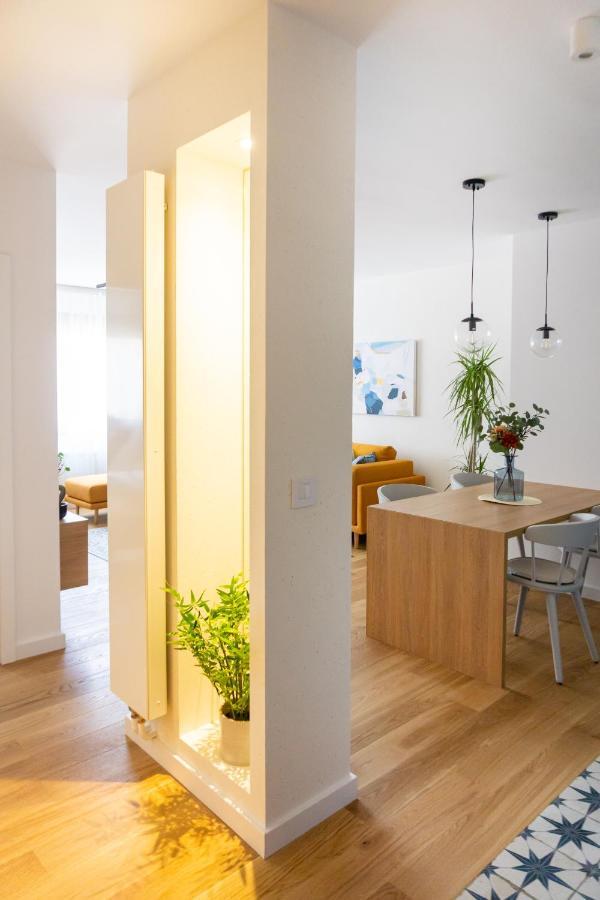 Akiton Apartment Belgrado Buitenkant foto